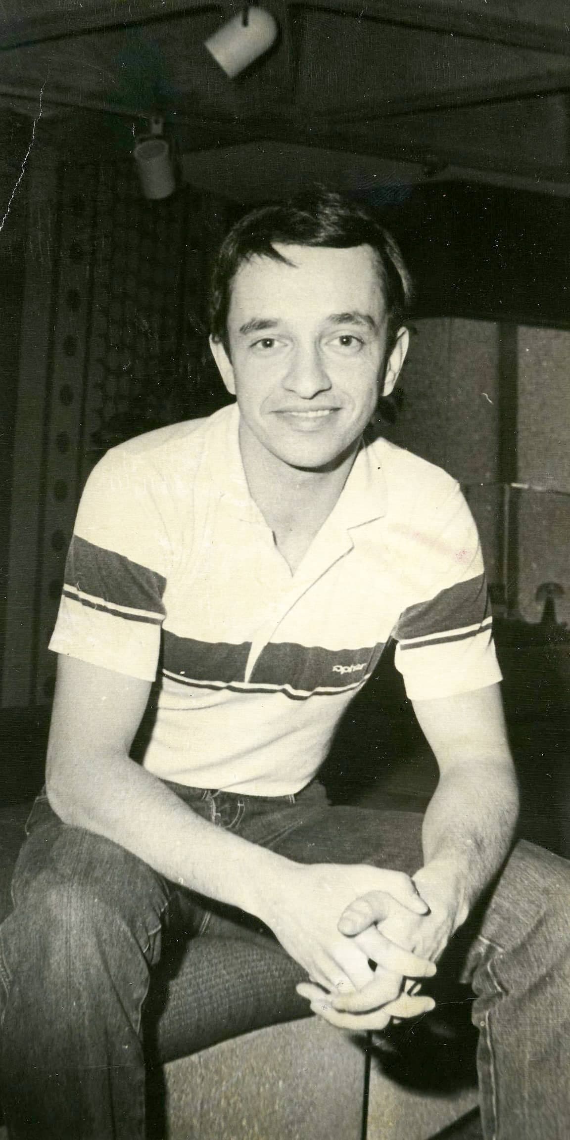 Photo d’archives