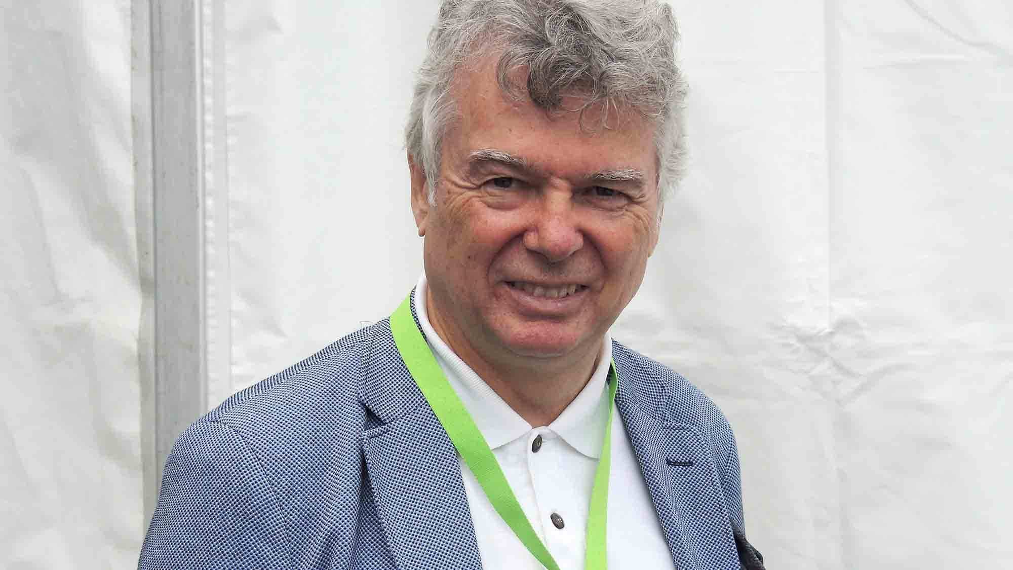 Charles Sirois
