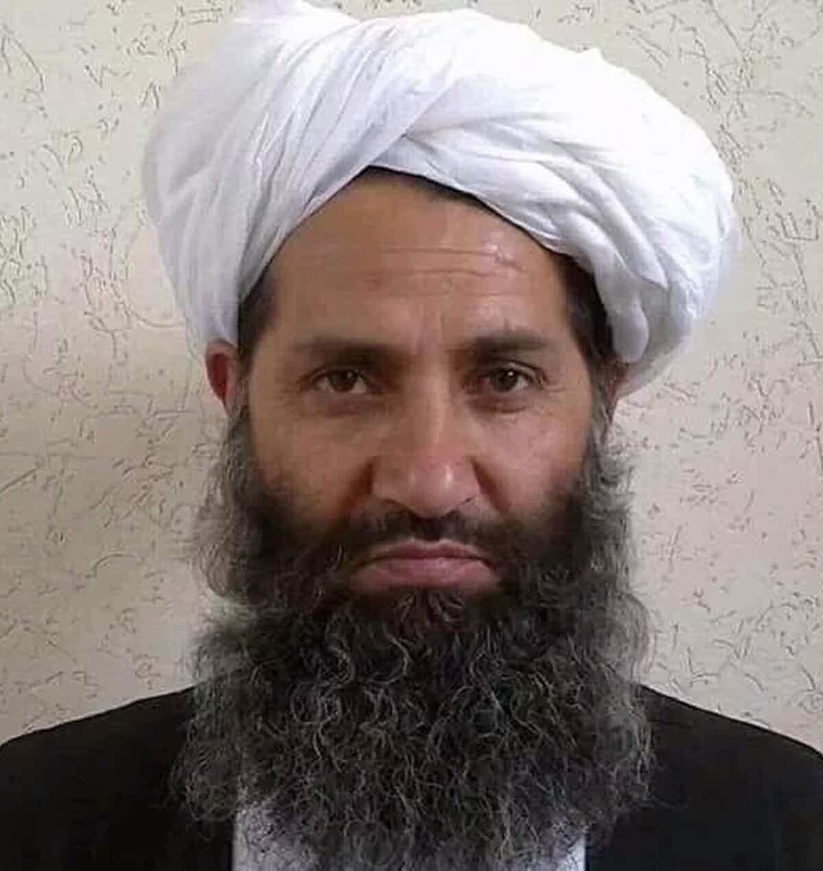 Hibutallah Akhundzada