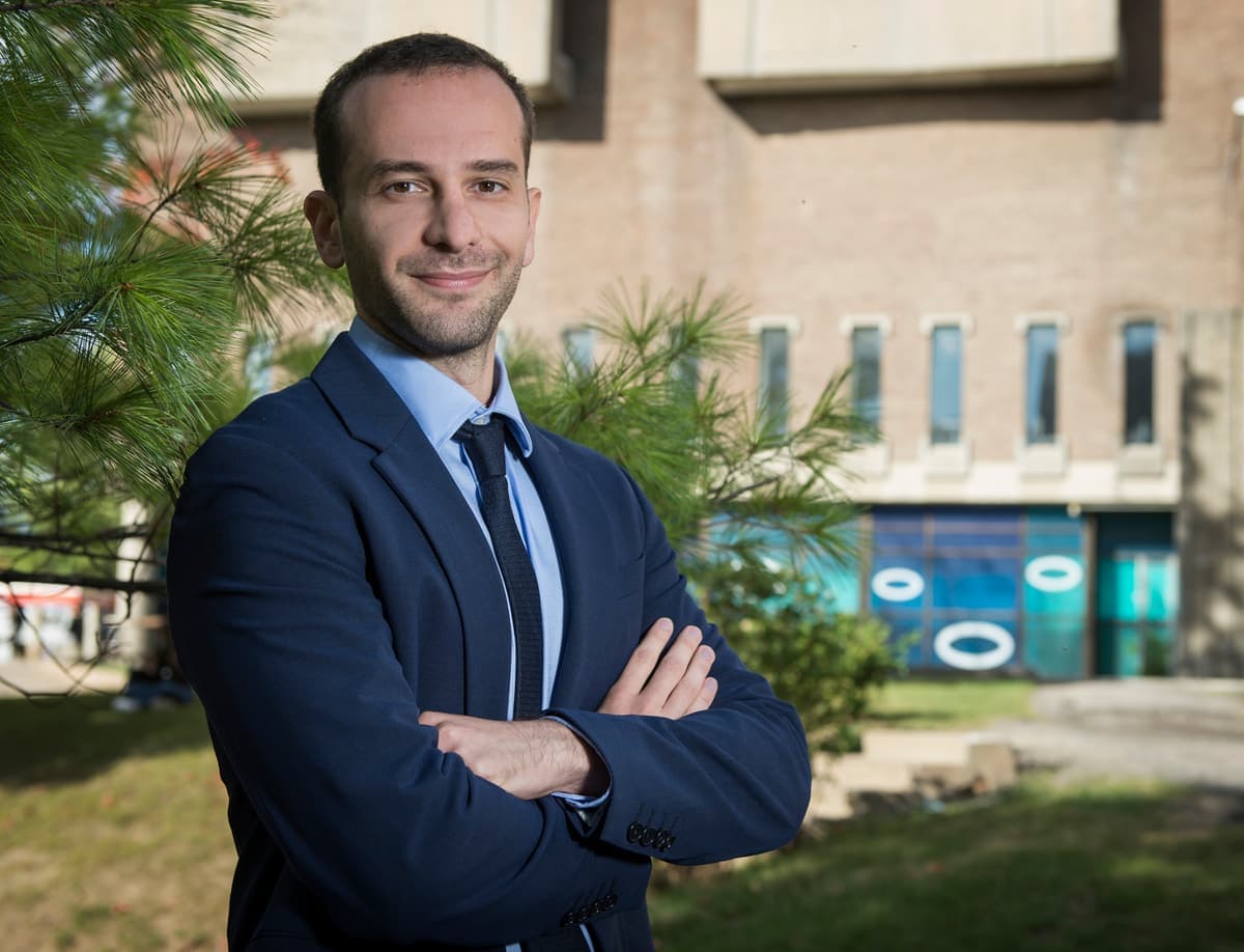 Photo Agence QMI, Joël Lemay