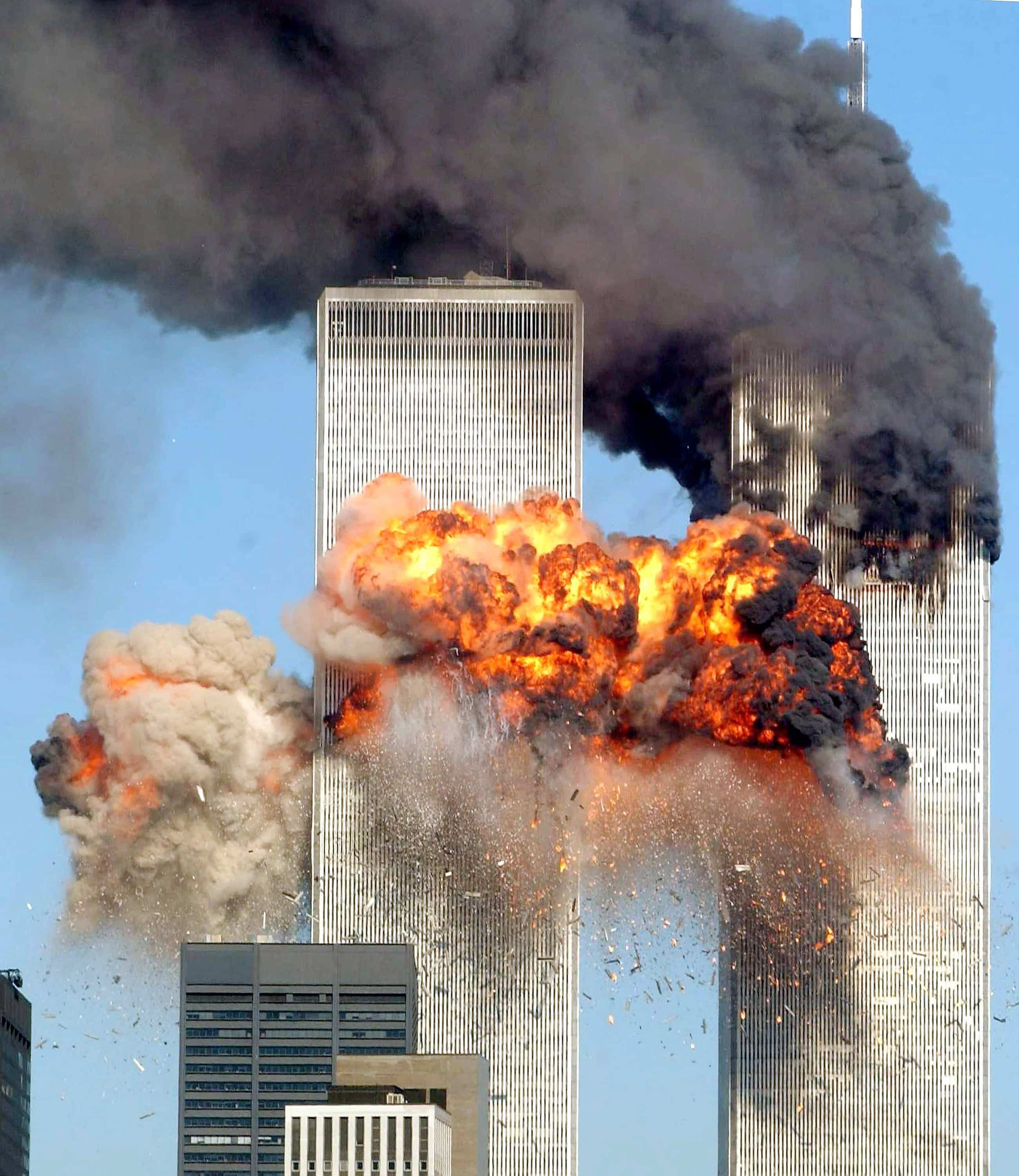 Photo d'archives, AFP