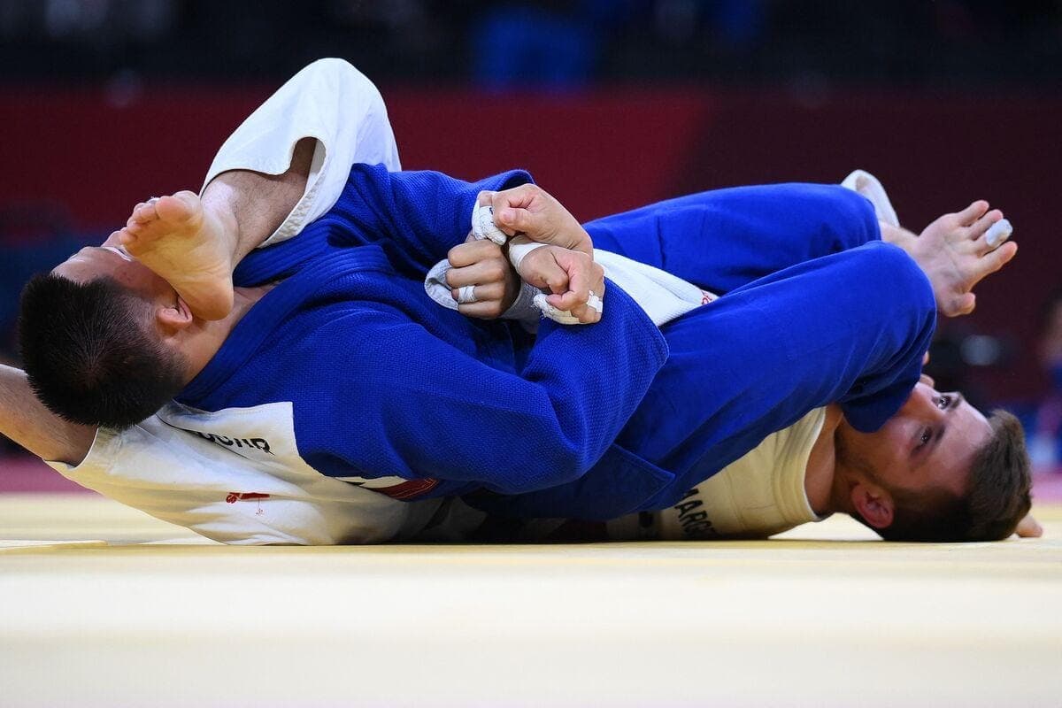 Photo AFP