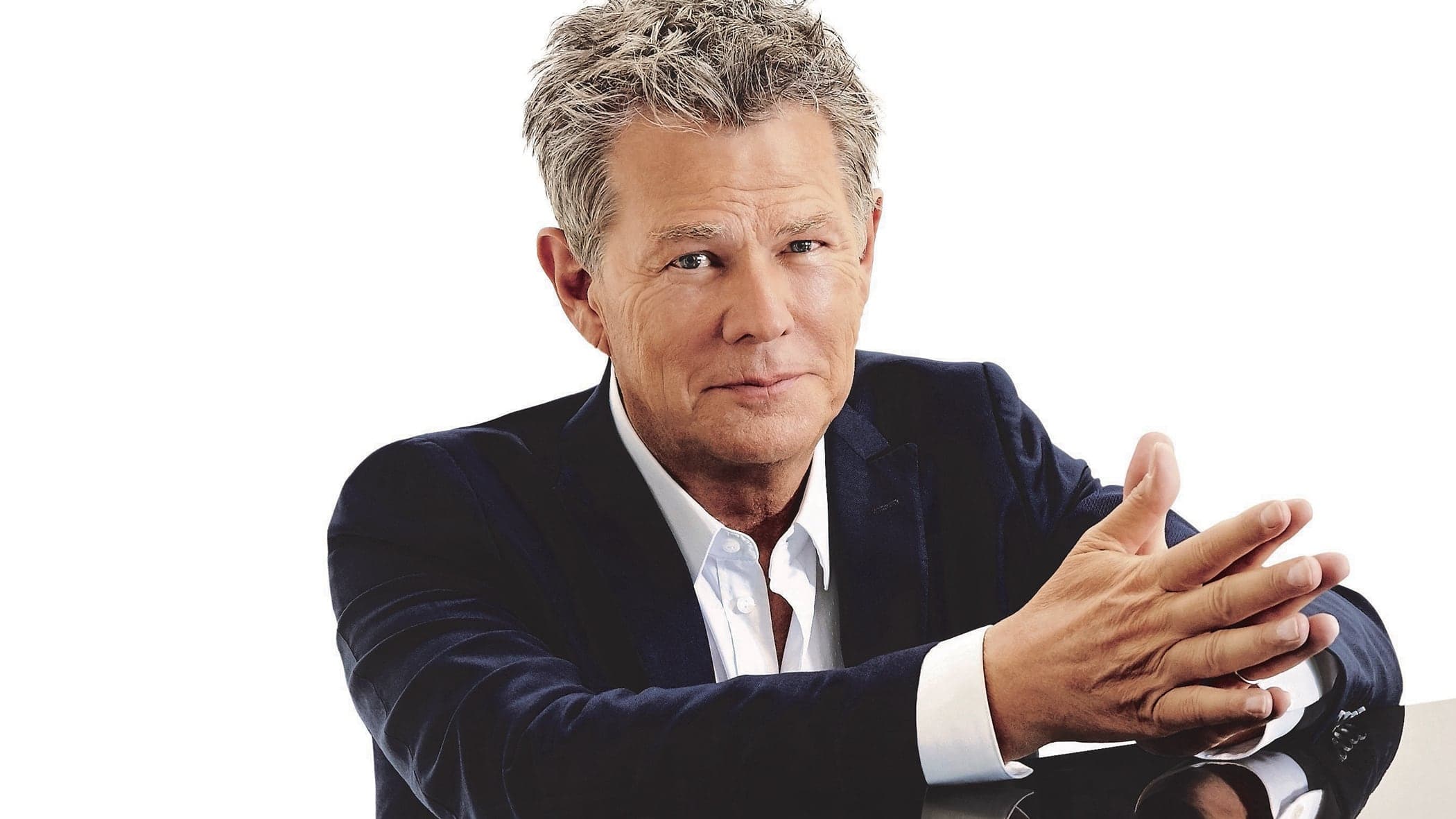 David Foster