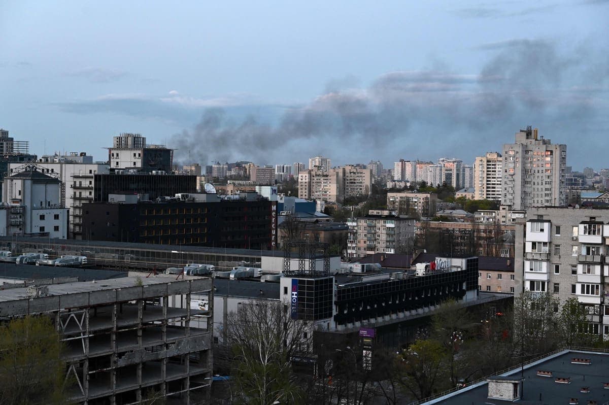 Photo AFP