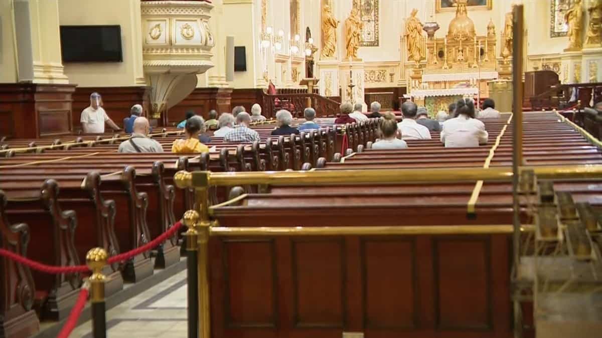 Capture d'écran, TVA Nouvelles