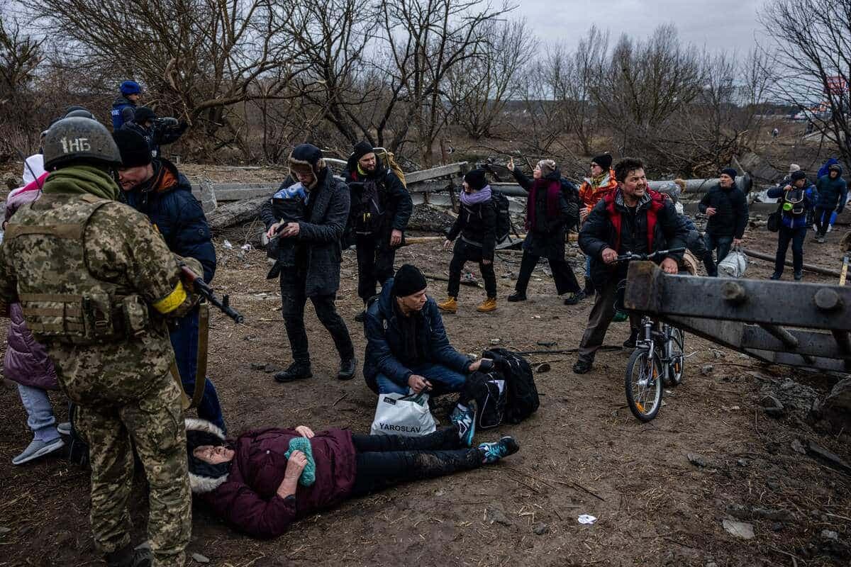 AFP