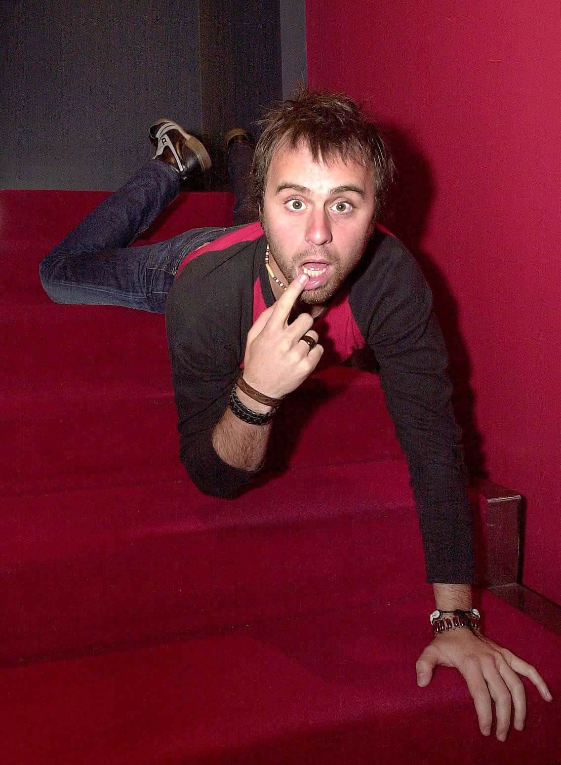Photo d’archives