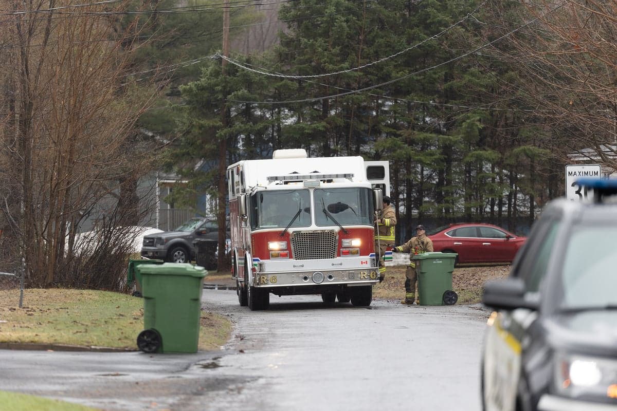 Photo Agence QMI, Marcel Tremblay