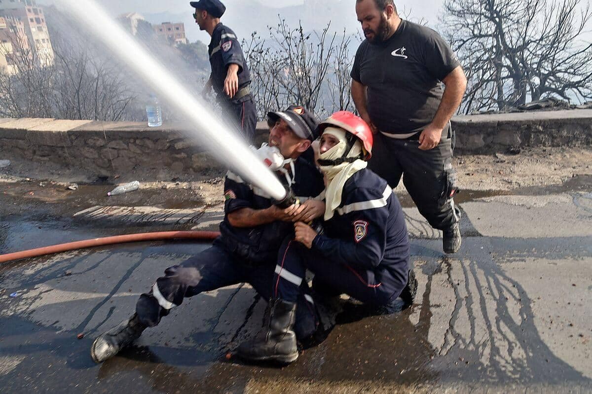 AFP
