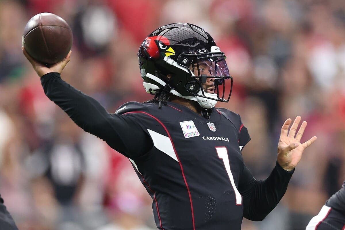 Kyler Murray