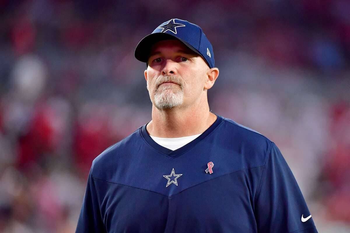 Dan Quinn