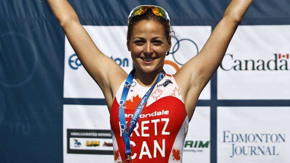 Amélie Kretz