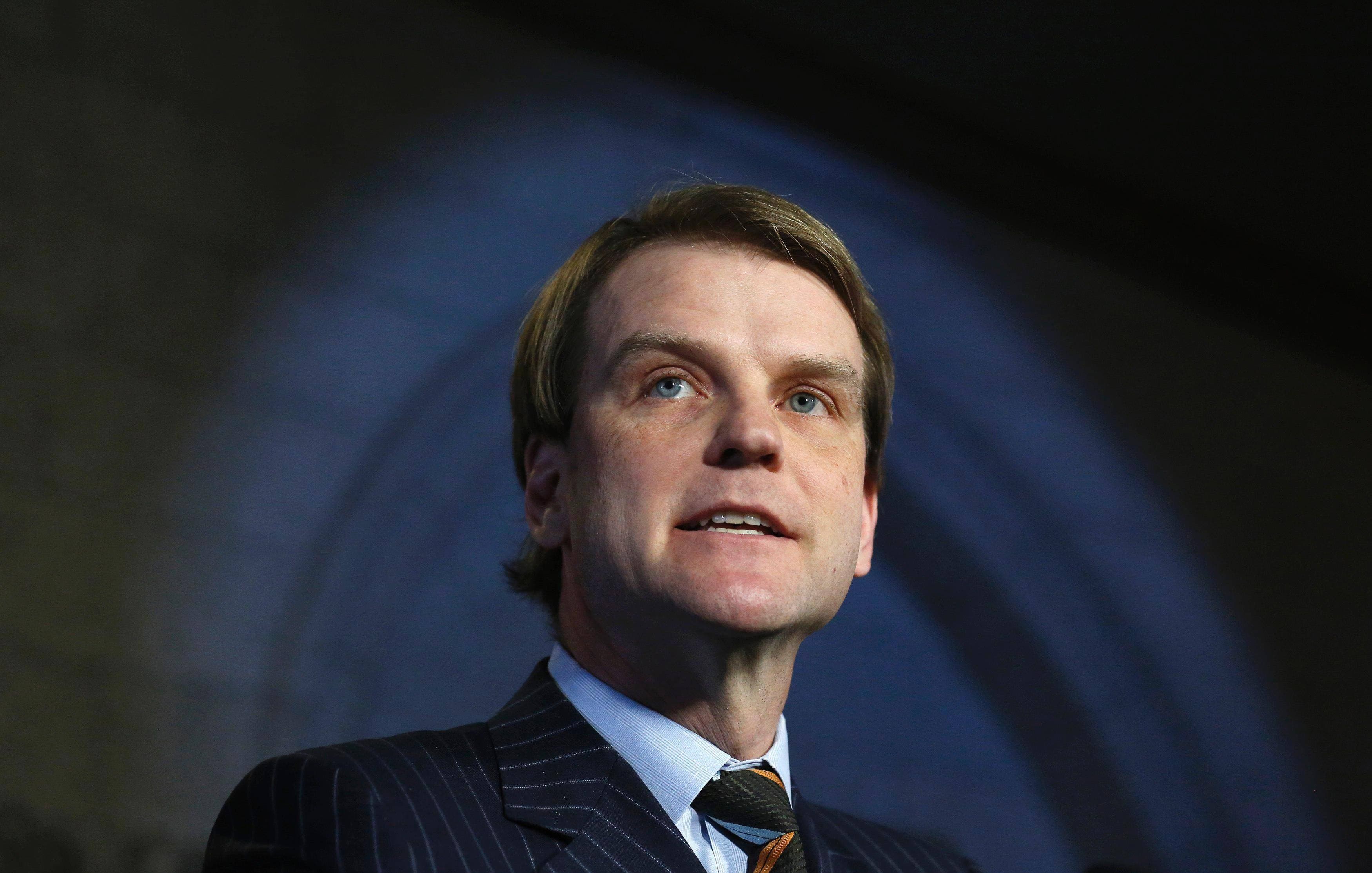Chris Alexander