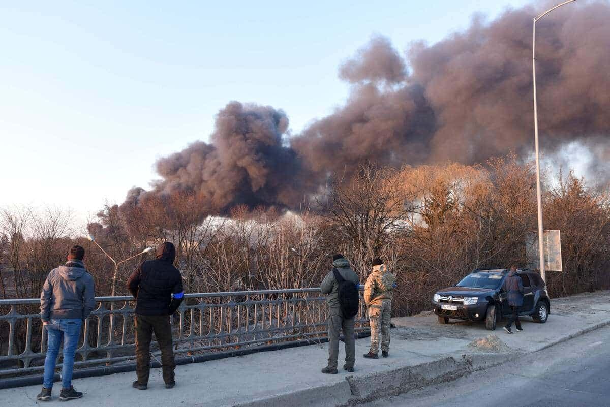 AFP