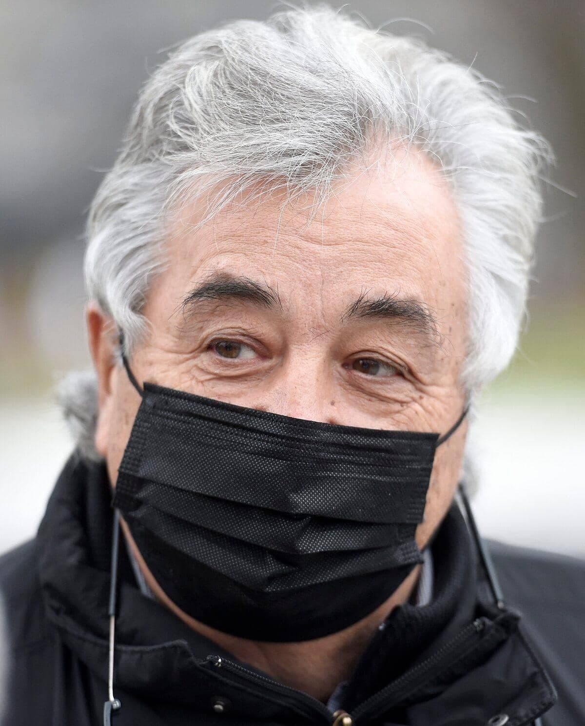 Nicolas Cortina