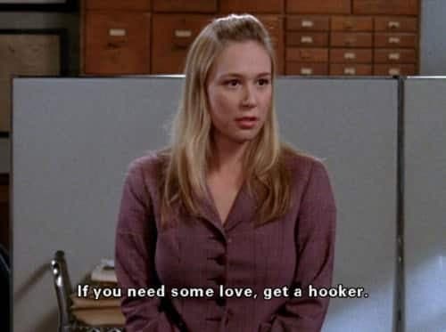 Gilmore girls