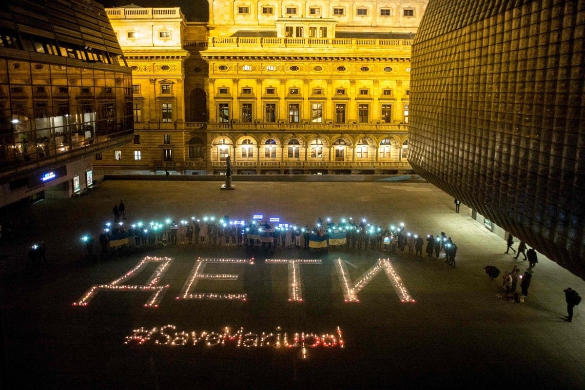 AFP