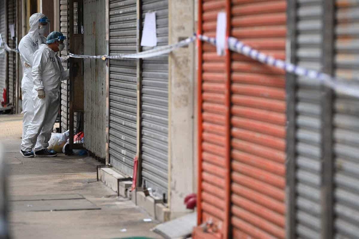 Photo AFP
