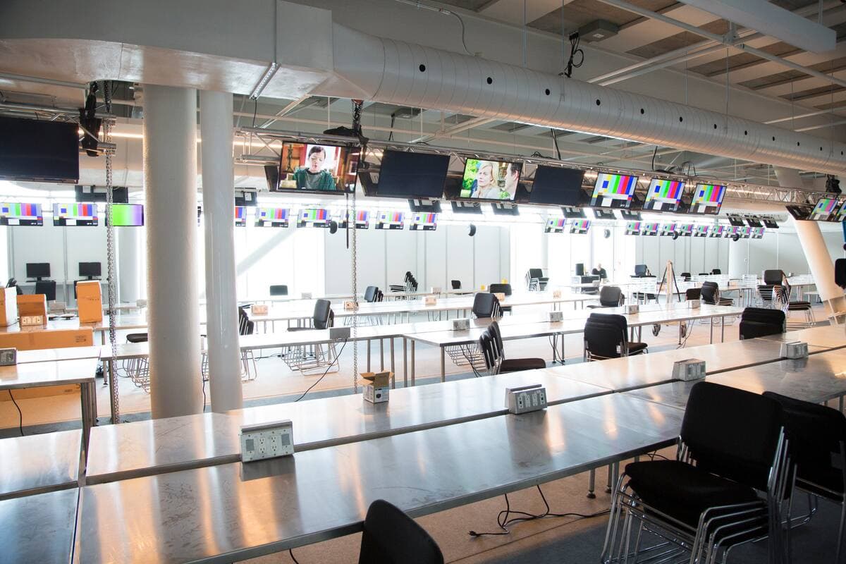 Photo d'archives, Agence QMI