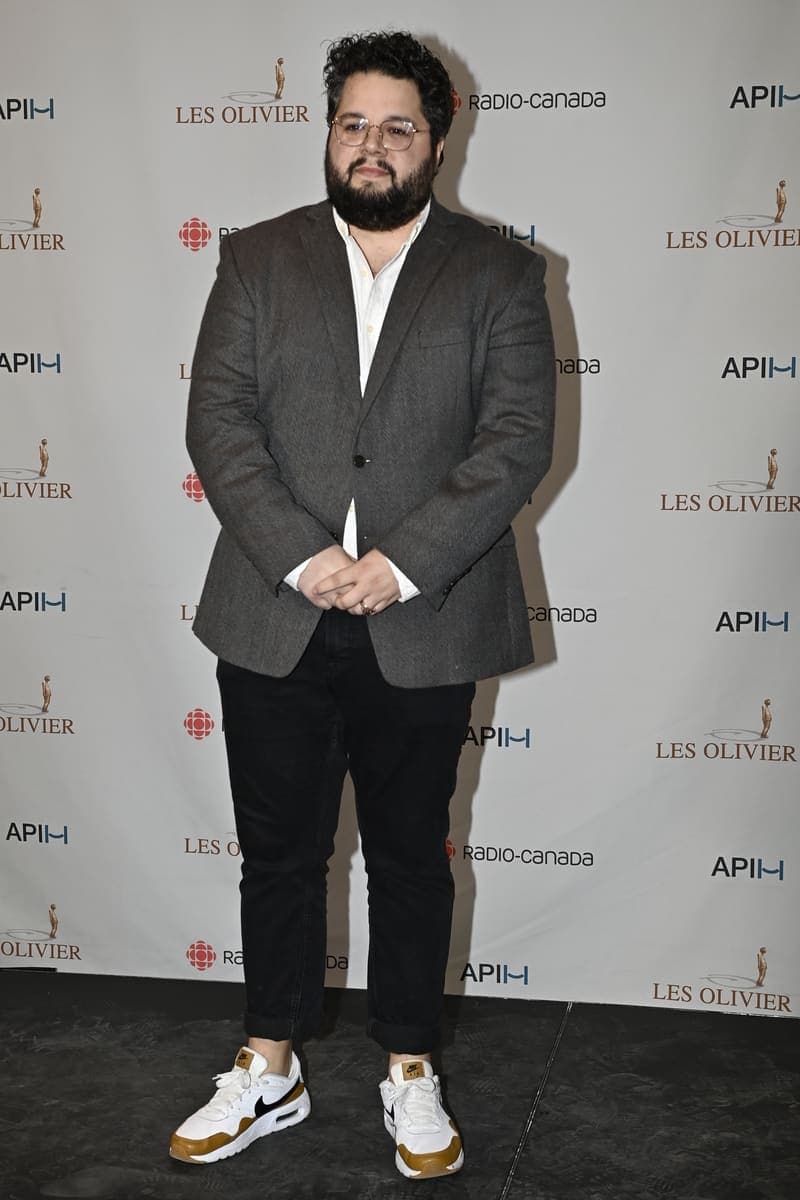 Joël Lemay / Agence QMI