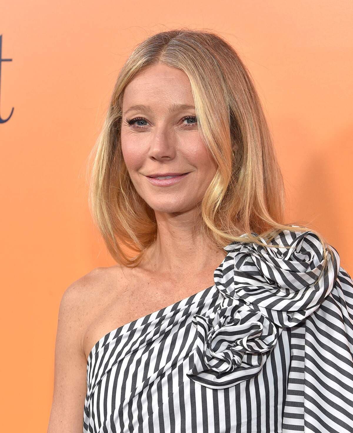 Gwyneth Paltrow