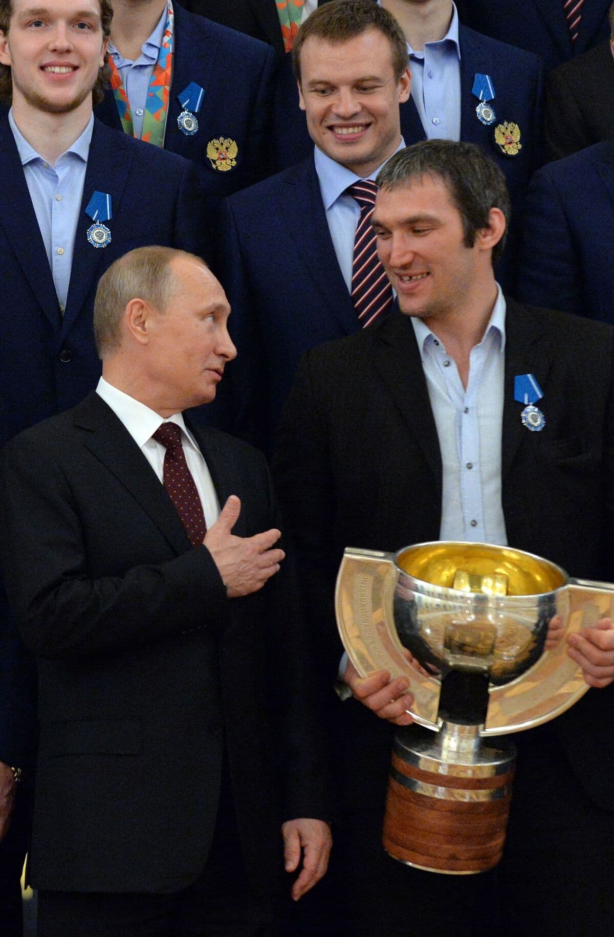 Photo AFP