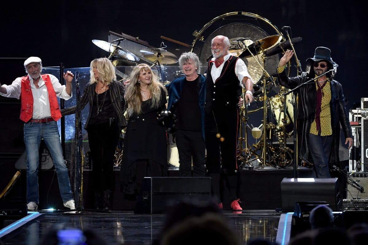 Fleetwood Mac