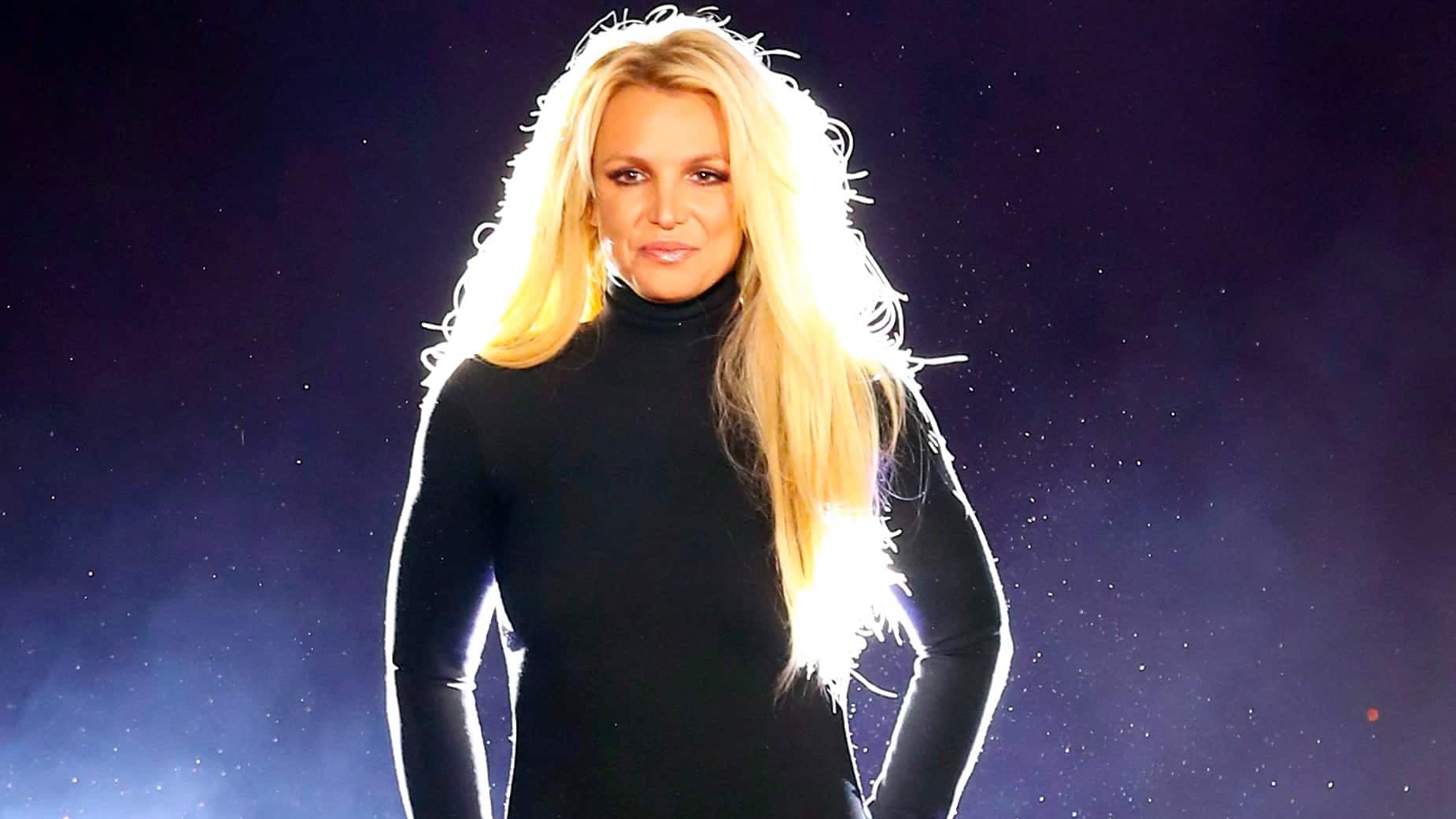 La chanteuse Britney Spears n’est pas remontée sur les planches depuis sa dernière performance au Texas, en octobre 2018.