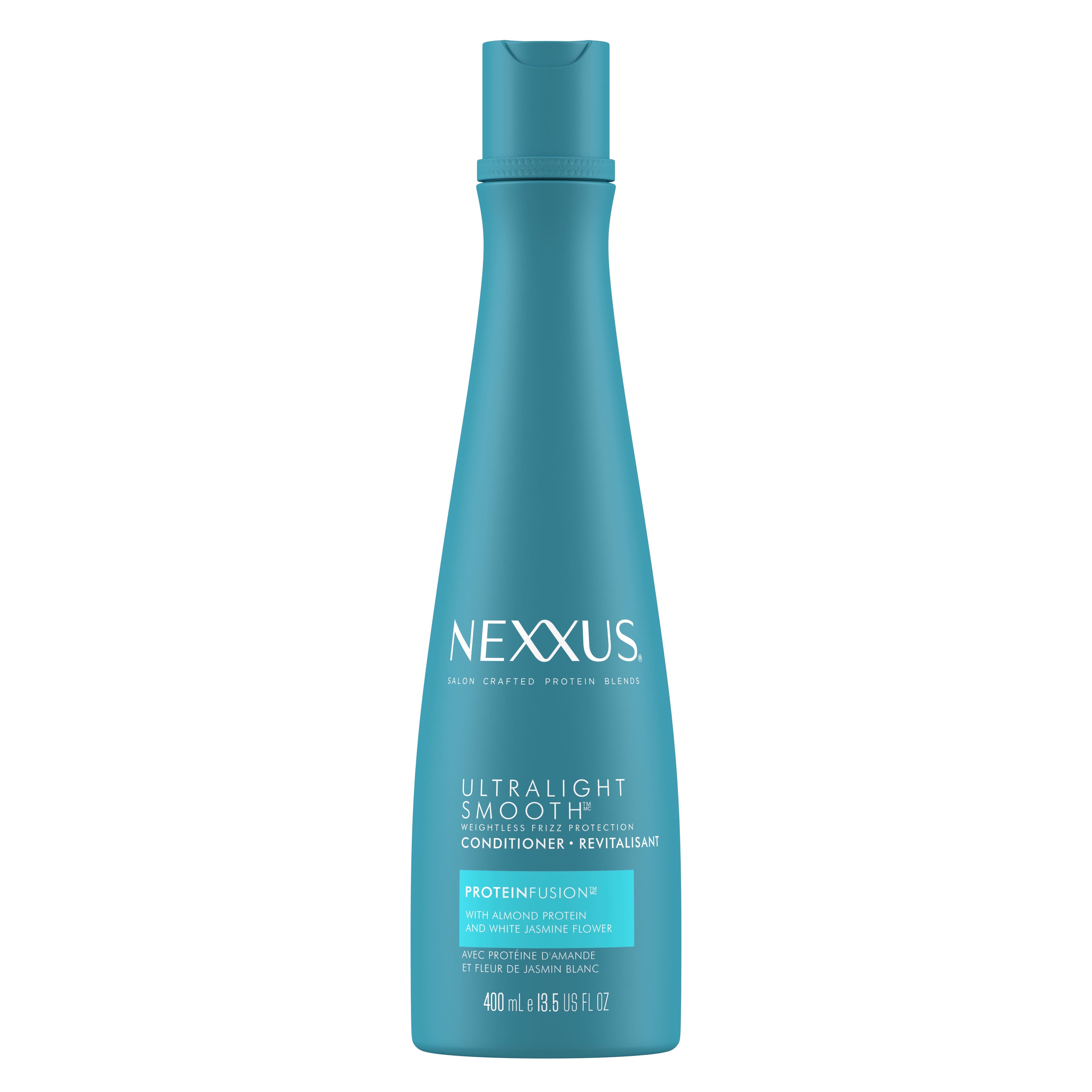 nexxus courtoisie