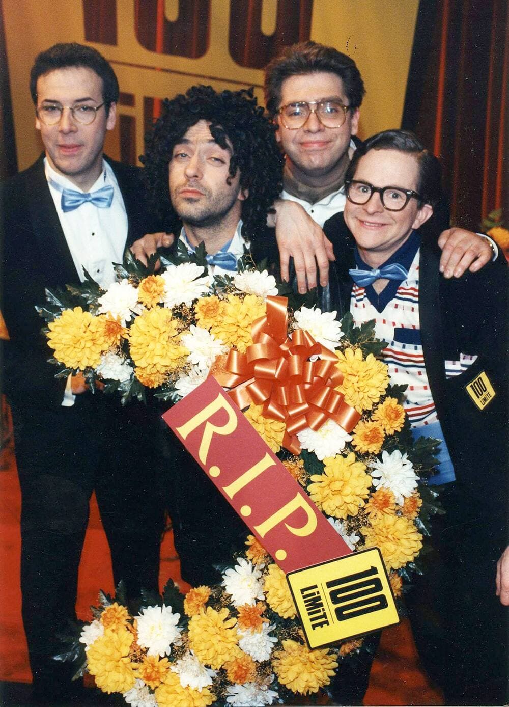 Photo d'archives