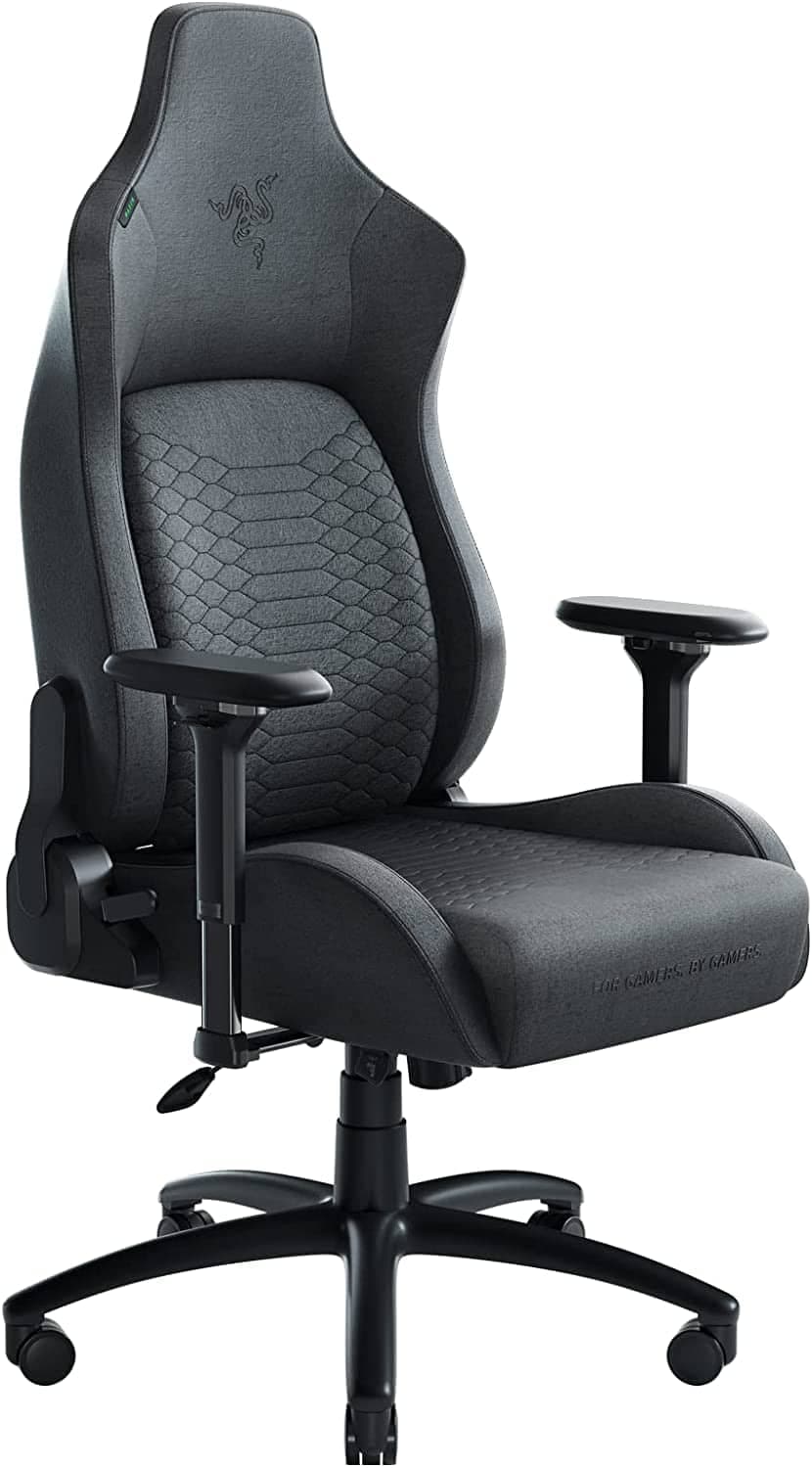 Courtoisie Amazon