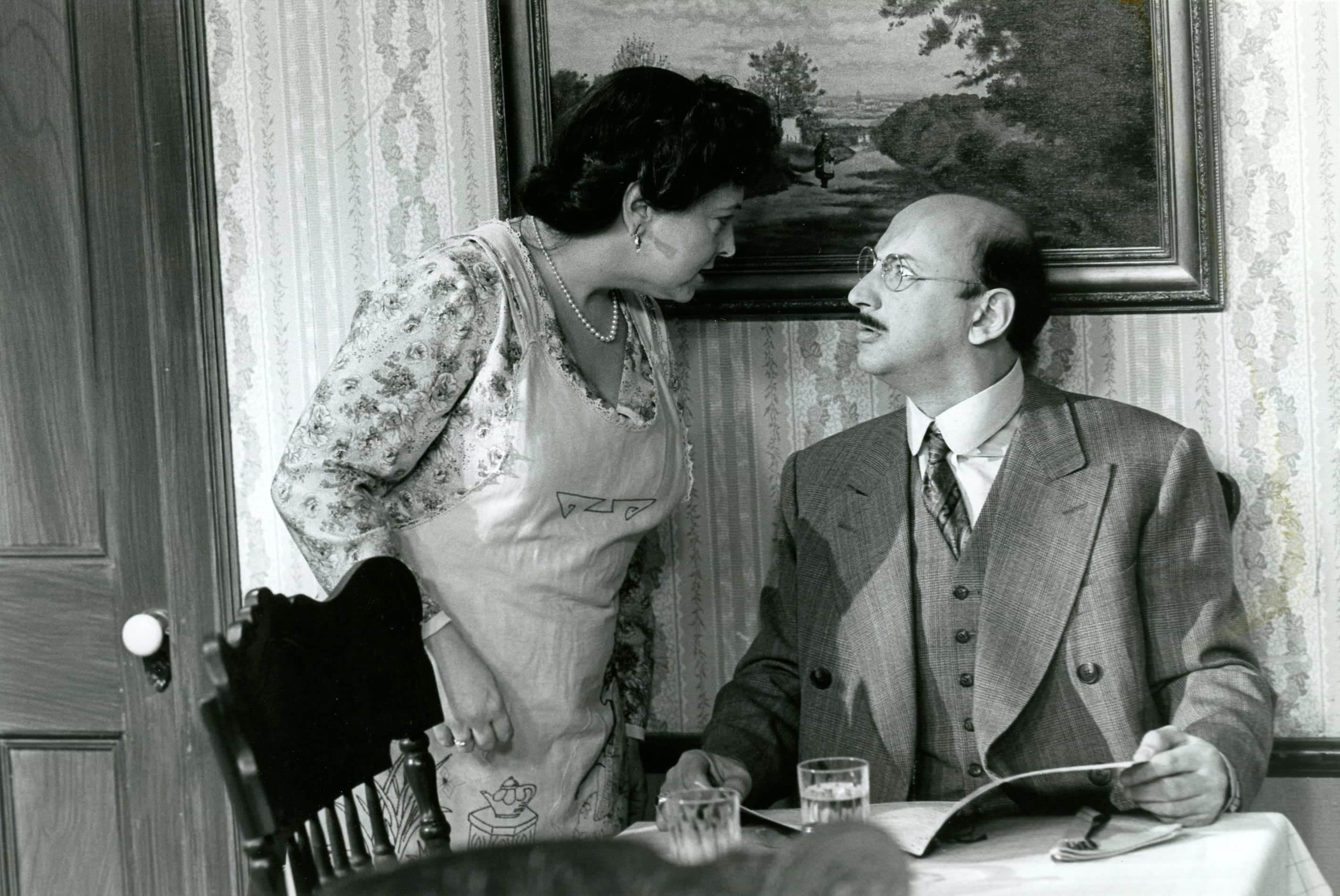 Photo courtoisie, Radio-Canada