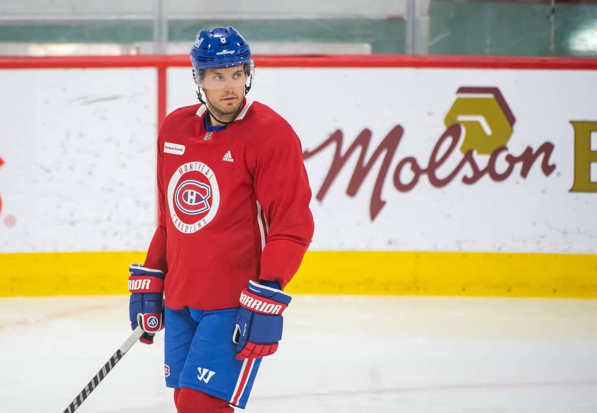 Photo d'archives, Pierre-Paul Poulin
