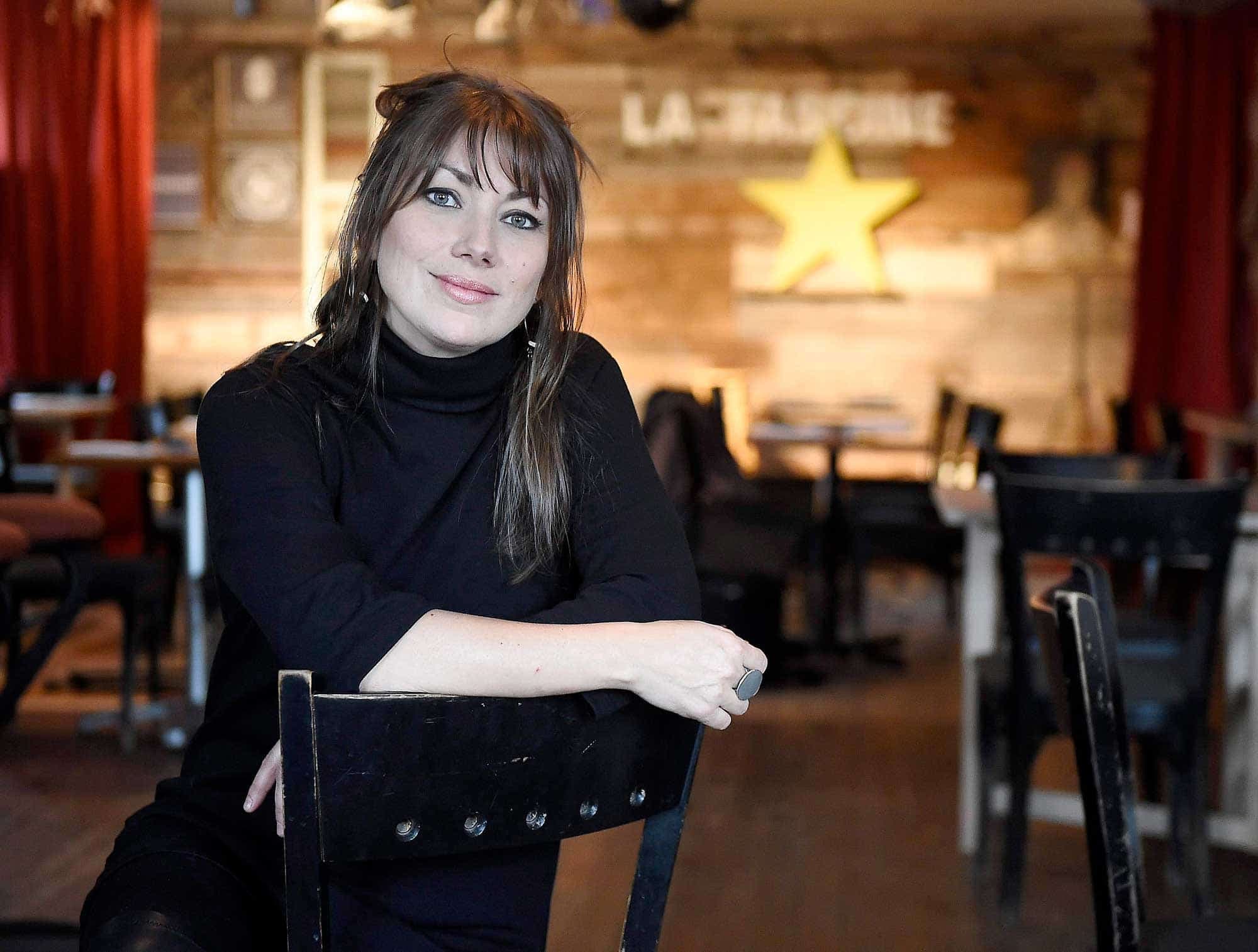 Geneviève Jodoin