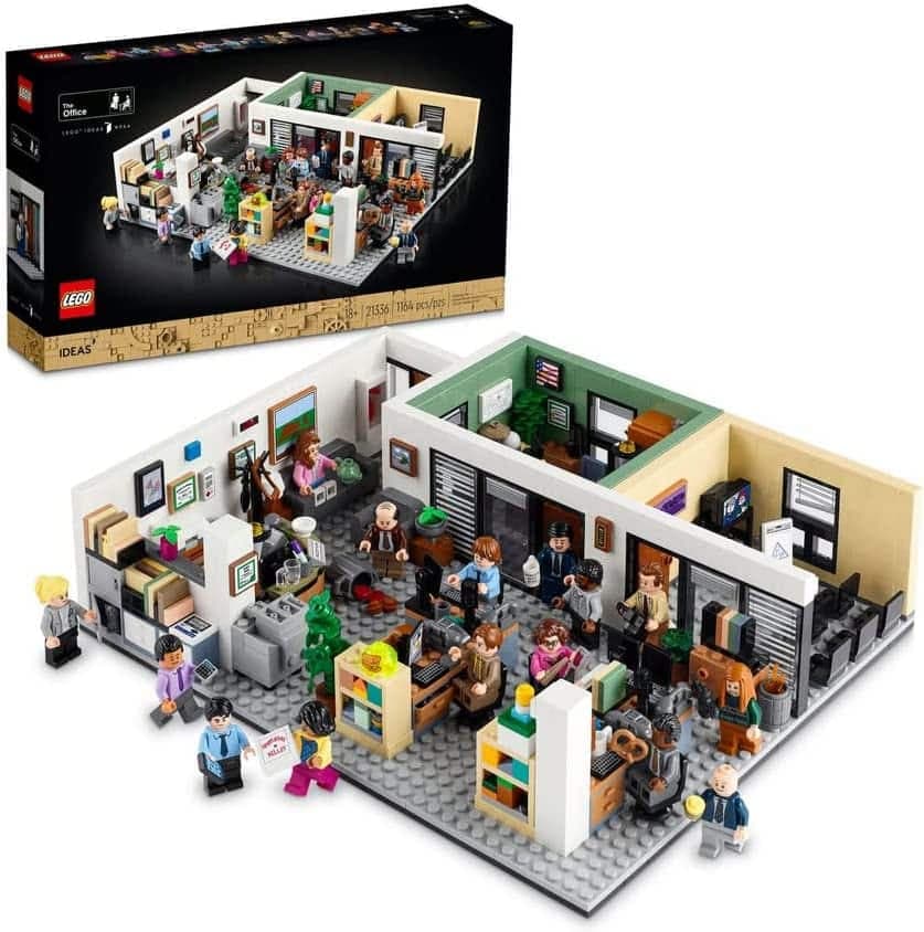 LEGO