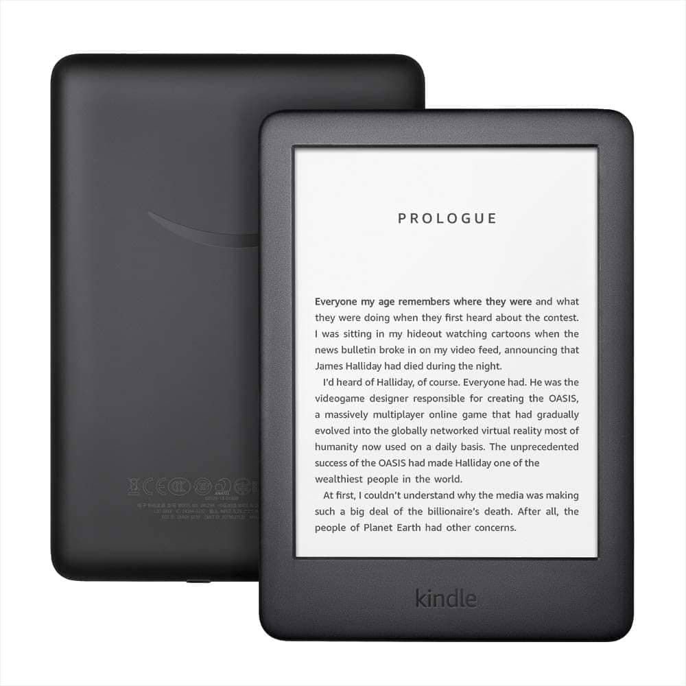 Courtoisie Amazon