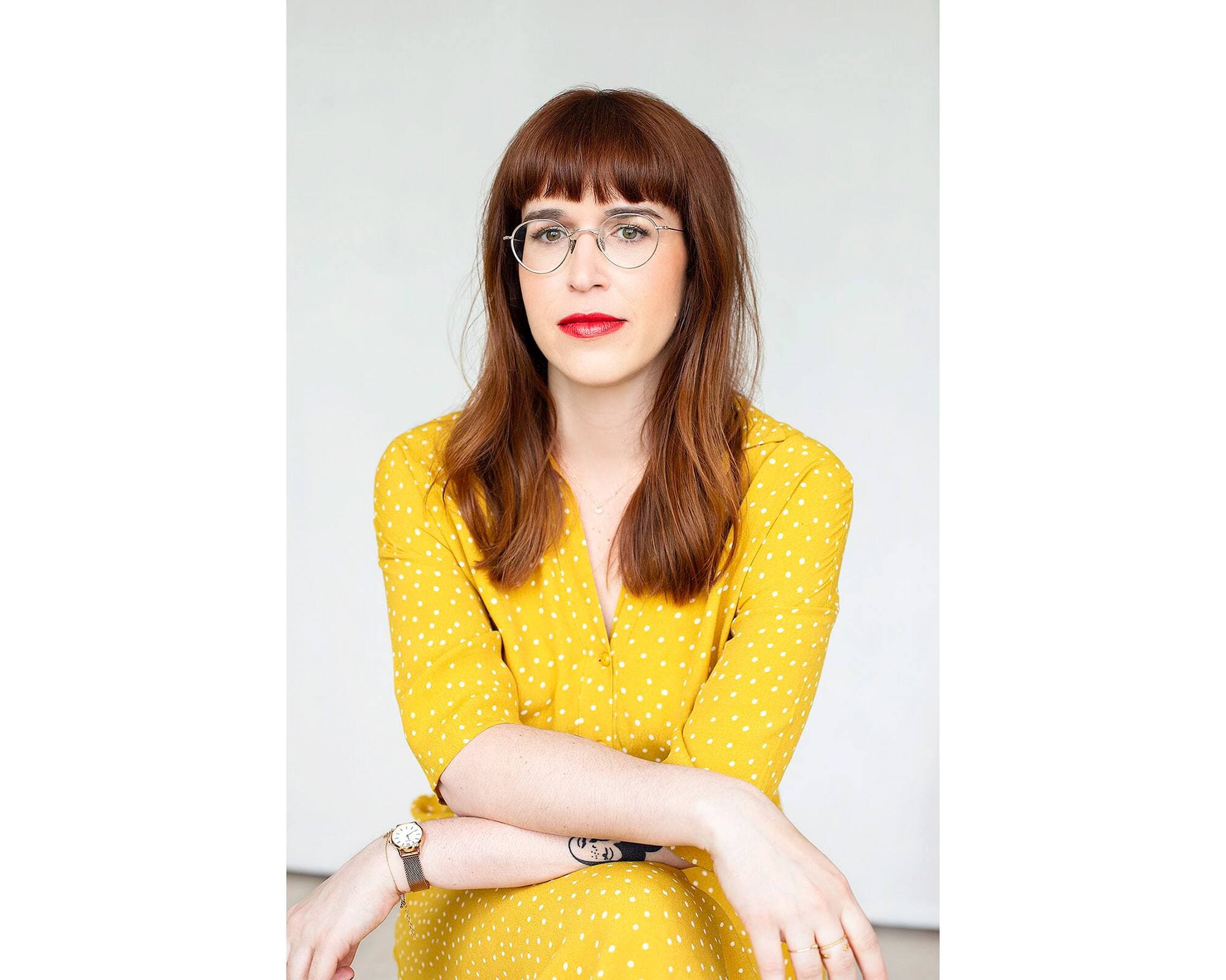 Photo courtoisie, Julie Artacho