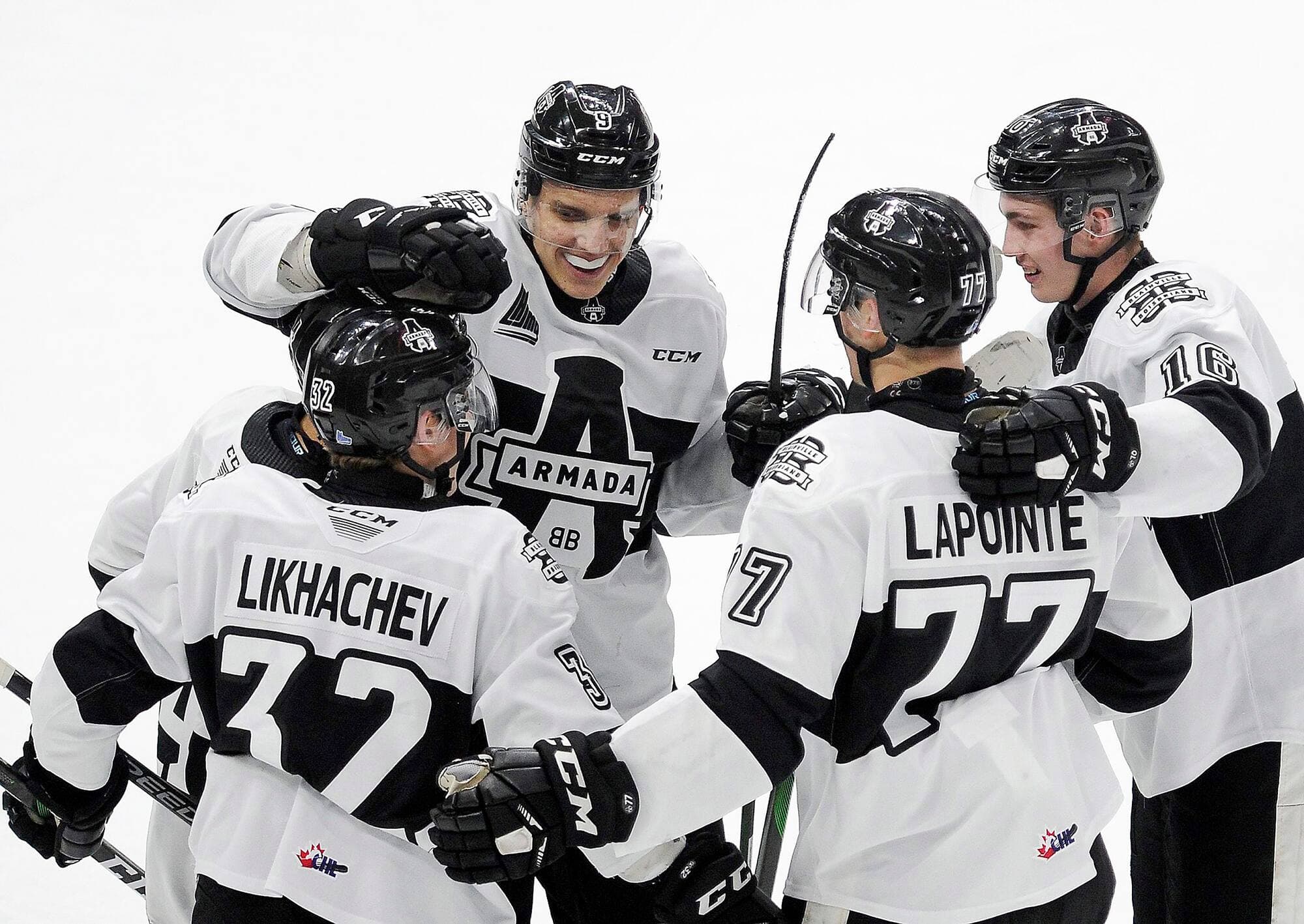 L’Armada de Blainville-Boisbriand a été placé en isolement après qu’un de ses joueurs eut été déclaré positif à la COVID-19. Il s’agit du premier cas répertorié dans la LHJMQ.