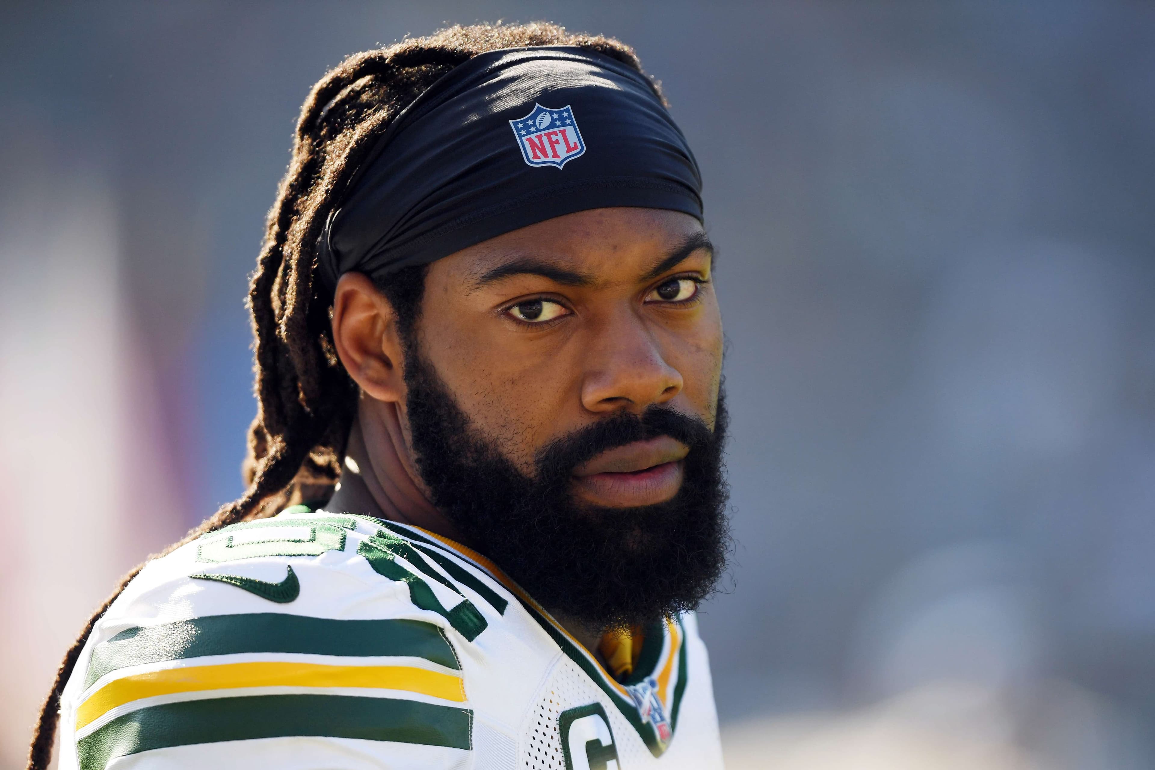 Za’Darius Smith