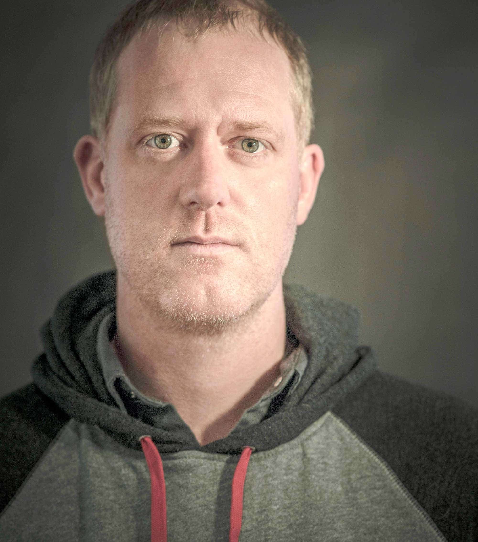 Marc Séguin