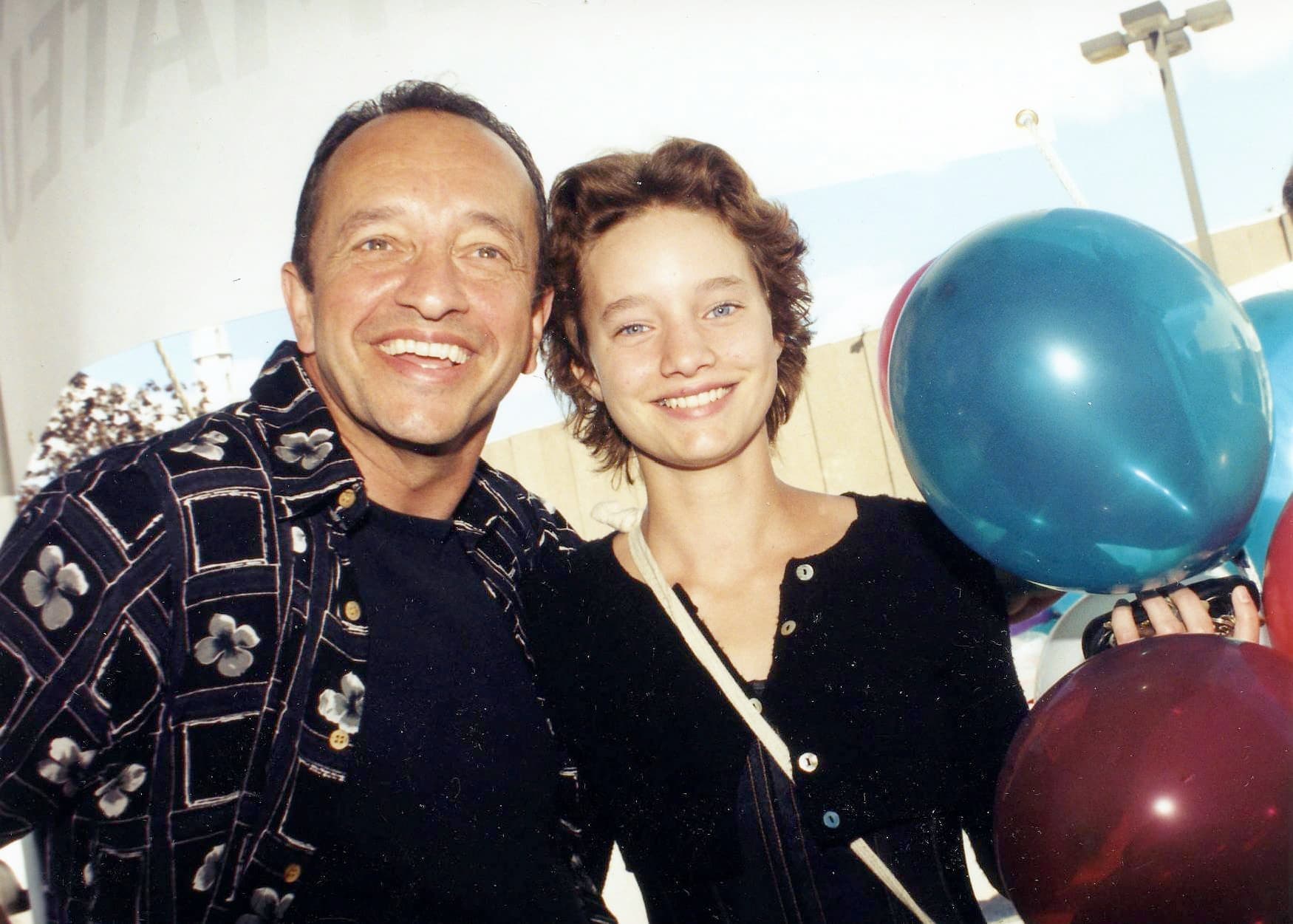 Photo d’archives
