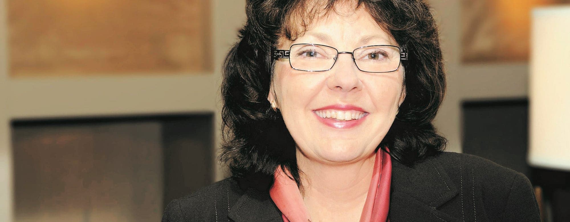 Cécile Tremblay. Microbiologiste-Infectiologue