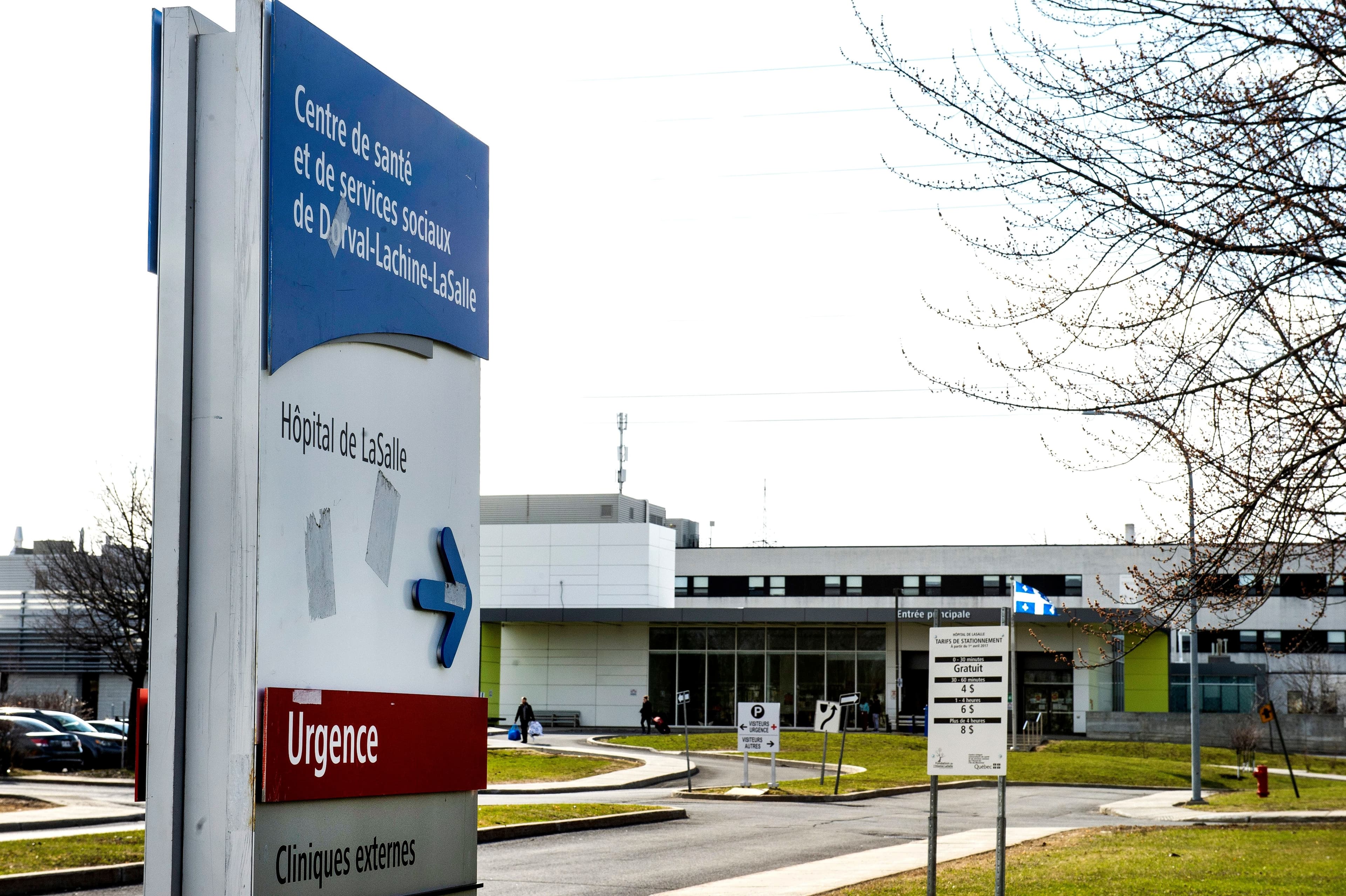 L’Hôpital de LaSalle, à Montréal, a réglé son problème en offrant des quarts de 12 heures à ses infirmières.