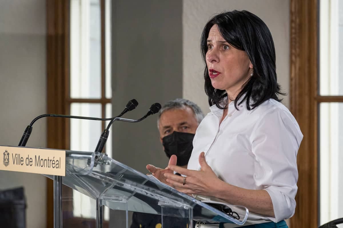 Photo Agence QMI, Joël Lemay