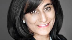 Anita Anand