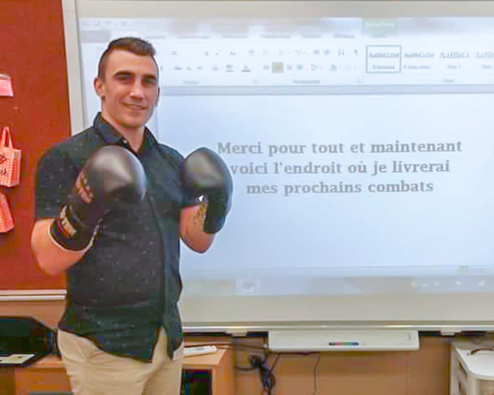 Photo d'archives