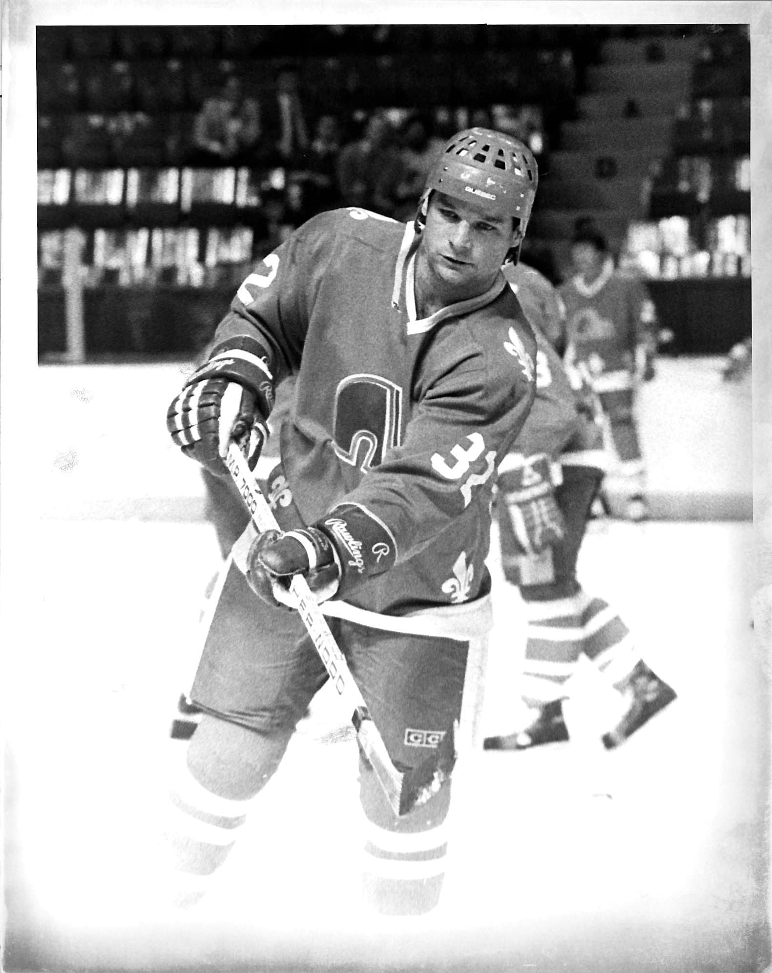 Dale Hunter