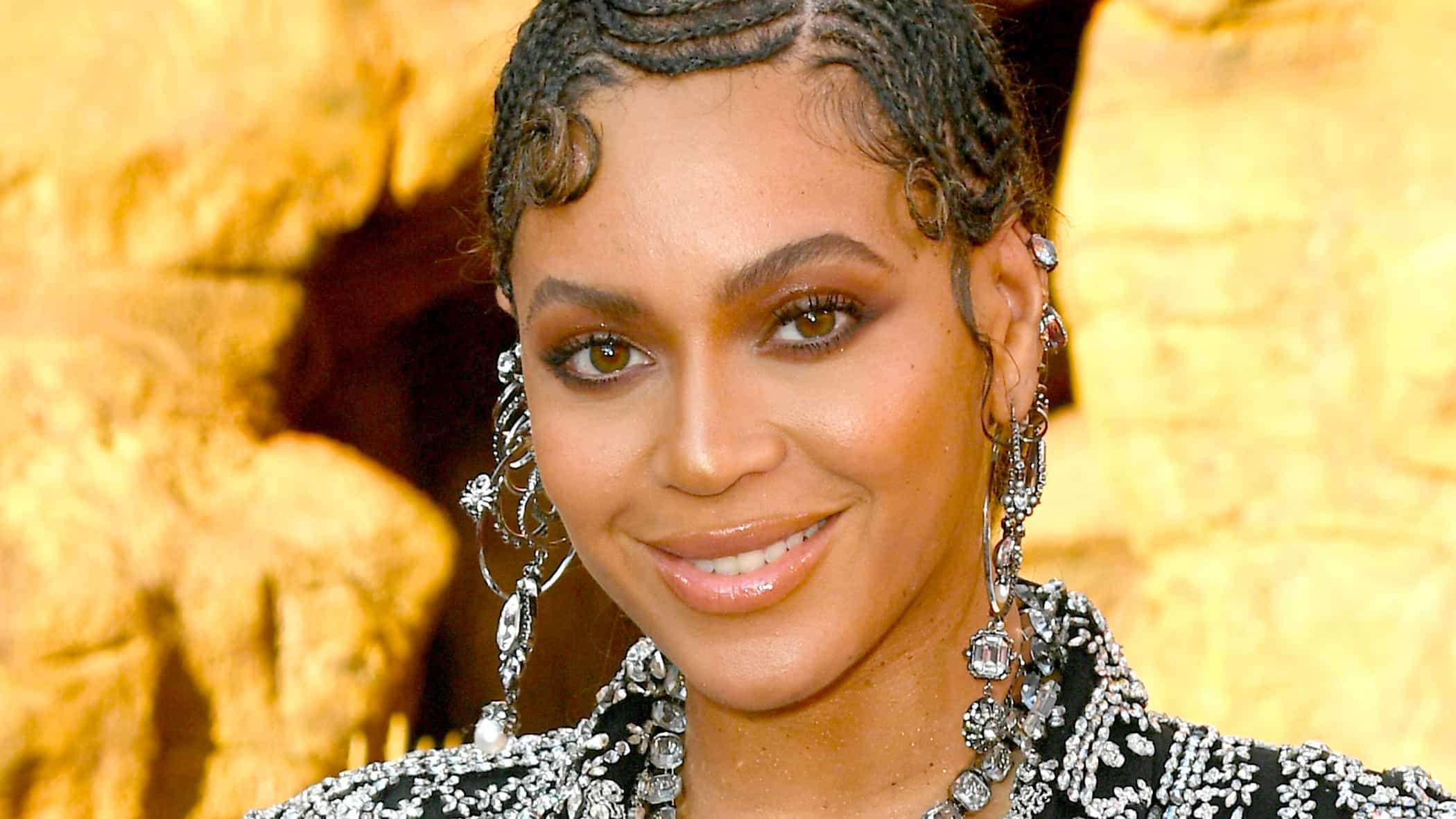 Beyoncé ouvre la marche avec neuf nominations.