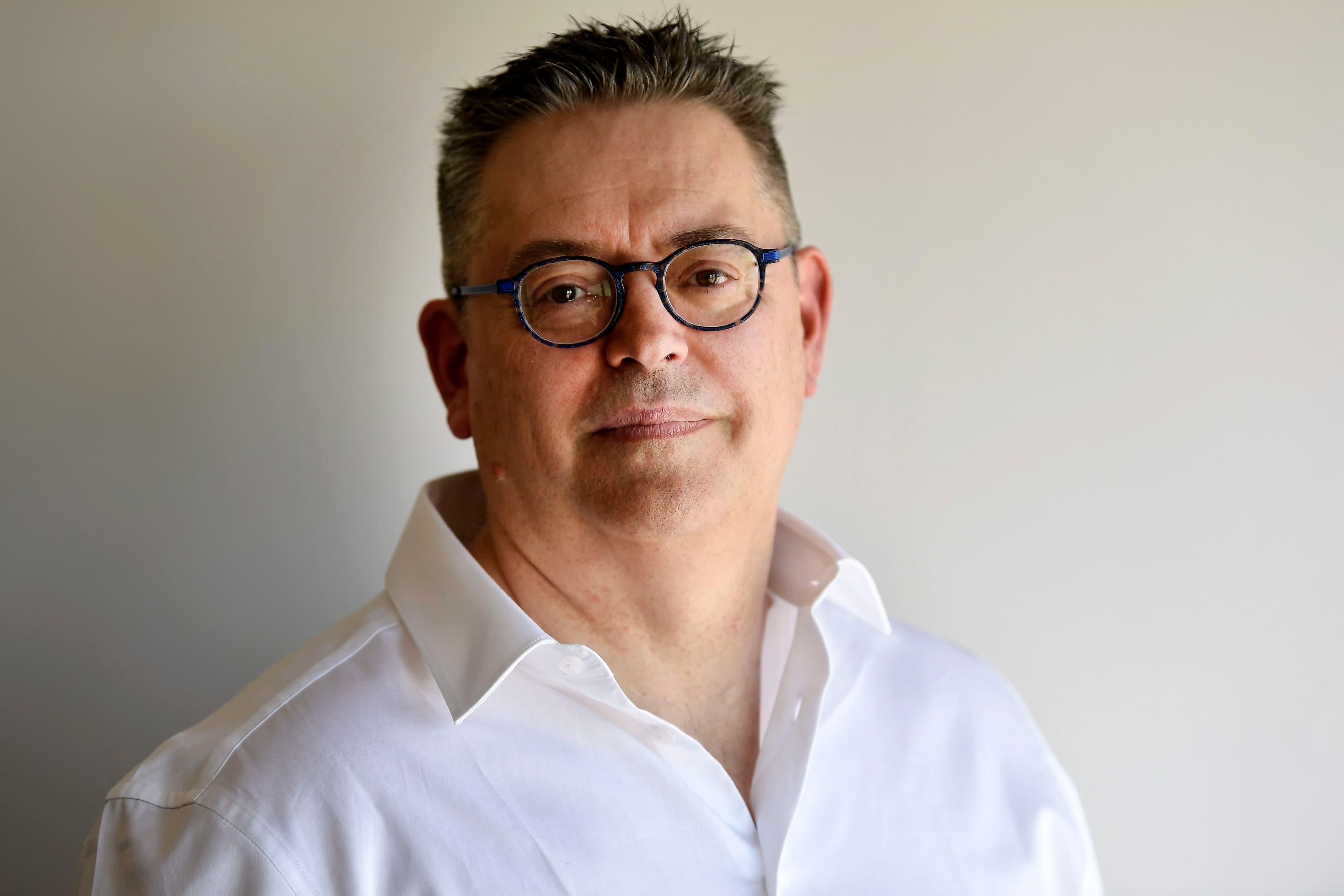 JEAN-FRANCOIS DESGAGNES/JOURNAL