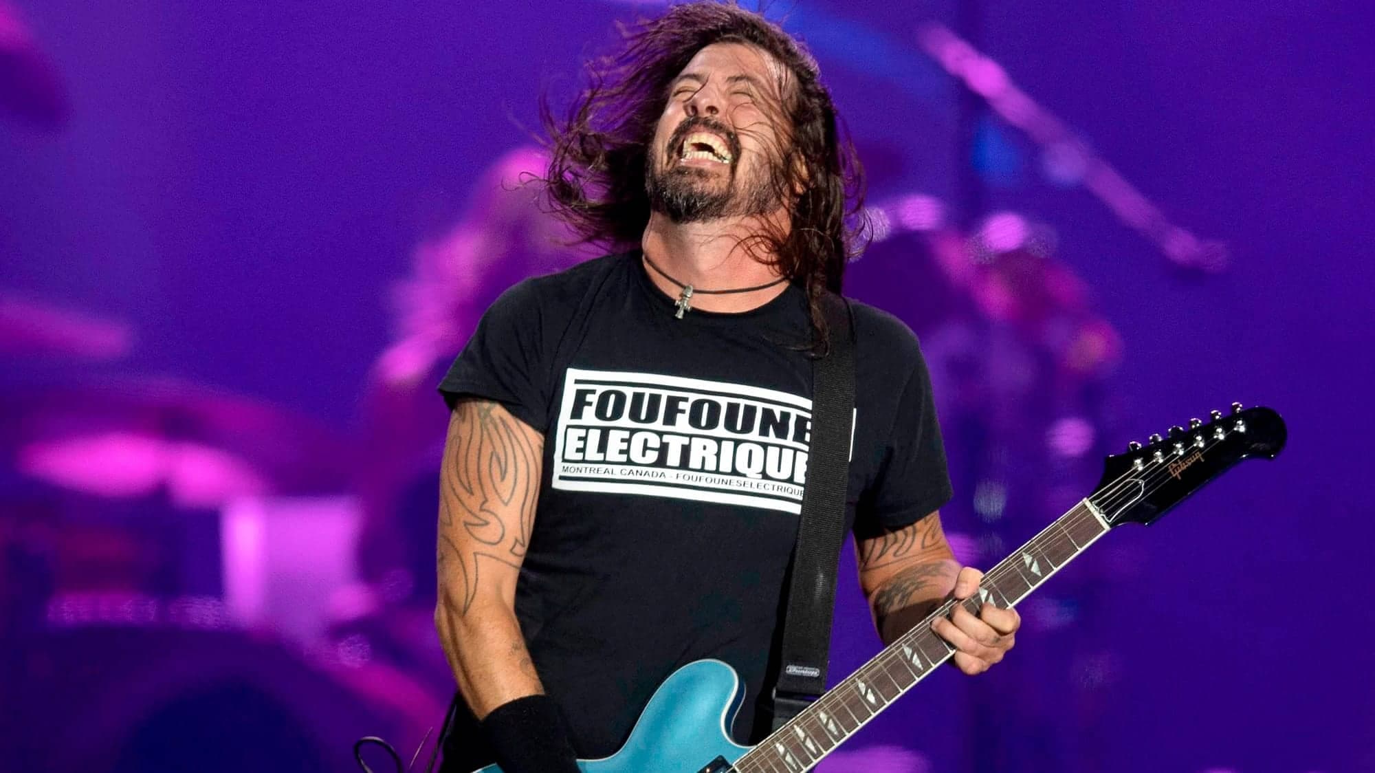 Foo Fighters